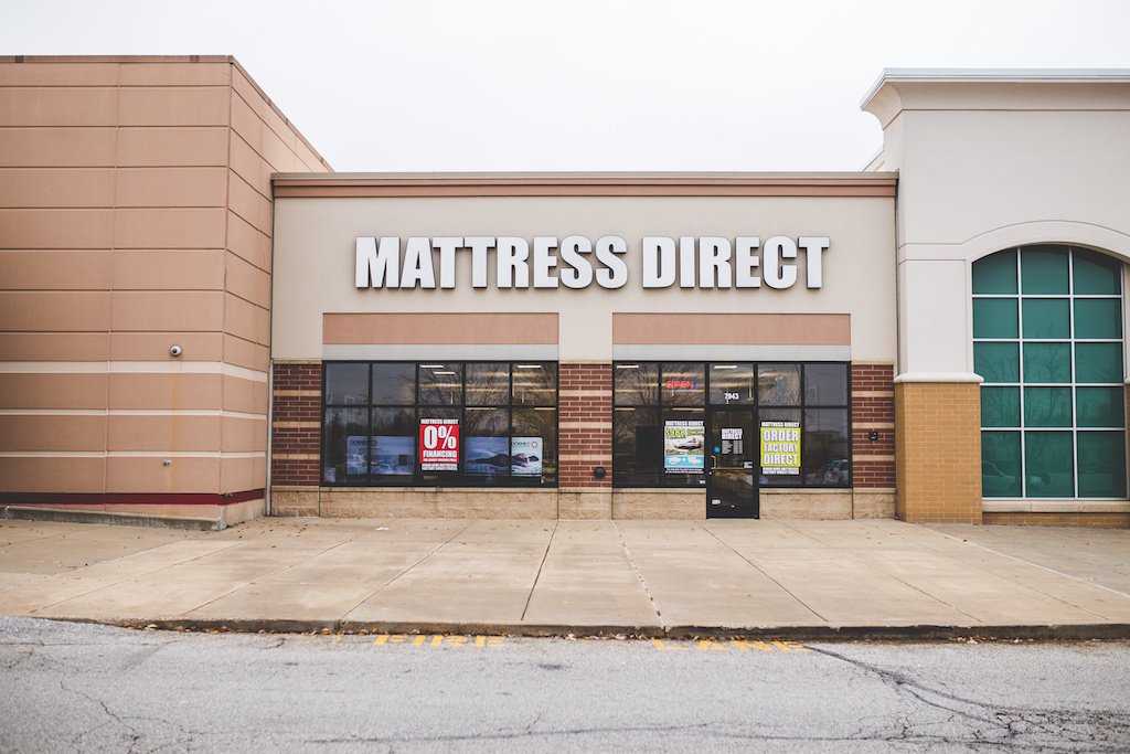 Stop by Dardenne Prairie today and let us solve all your sleep problems #sleeprules