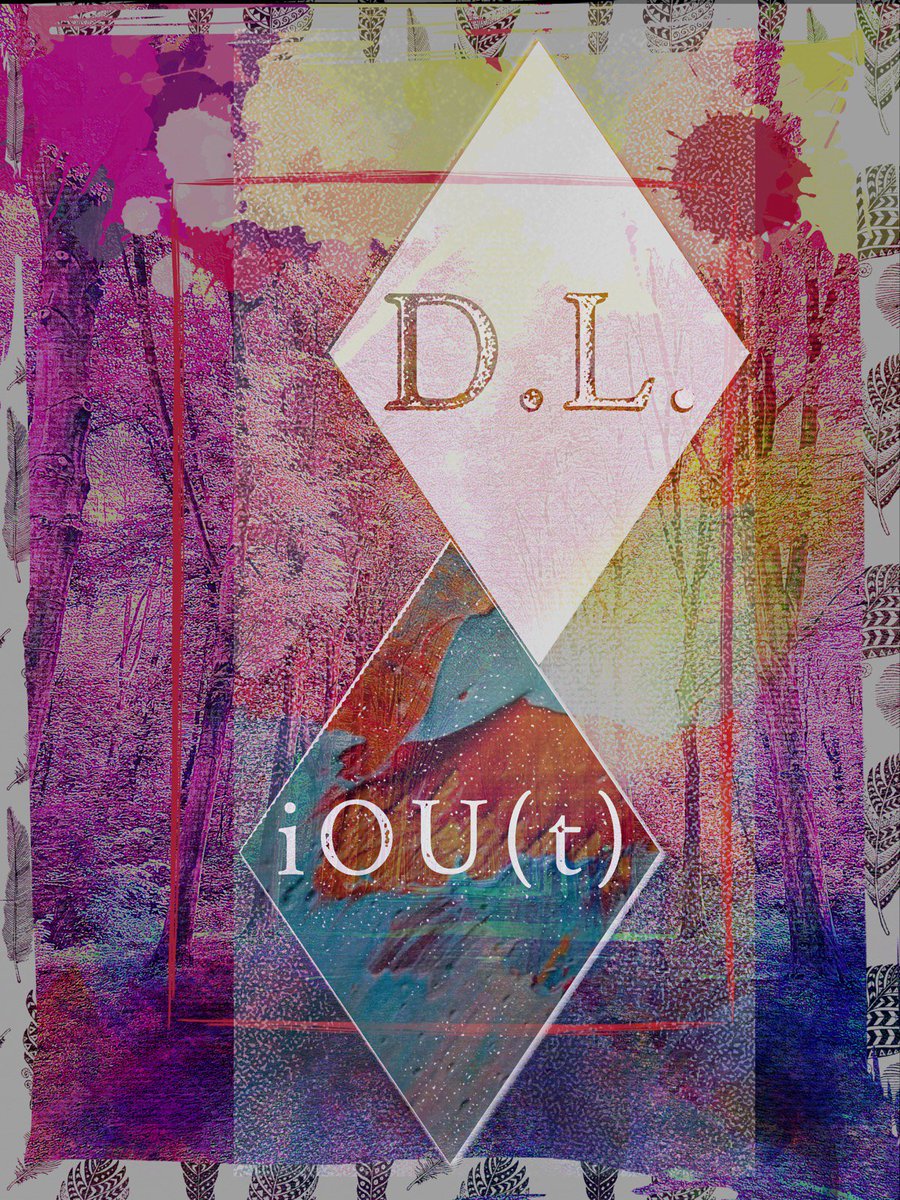 pohpihld's tweet photo. #iOU out now!! Listen at https://t.co/qvbOZfiGOW https://t.co/CYox8p6b1P