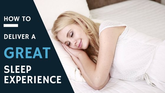 Take these steps to deliver a great sleep experience to your Airbnb guests. bit.ly/2yxBTlD #airbnbhosting