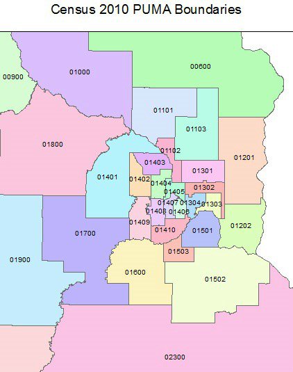 MetroGram's tweet photo. BTW... if you're new to crunching #PUMSdata, our #MSP metro is PUM Areas numbered 01101 thru 01700 in the Minnesota file. 
Carry on! https://t.co/bAT8dcE5V4
