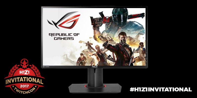 H1Z1 tweet picture