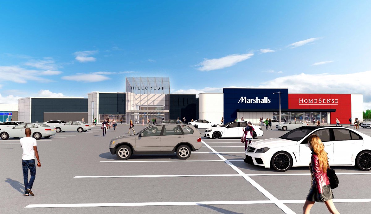 MatteStories's tweet photo. #MPRClientLove | Say #HelloMarshallsHomesense and take a first look at plans for a new North Wing at @shop_hillcrest! https://t.co/DfqpKTDIYQ