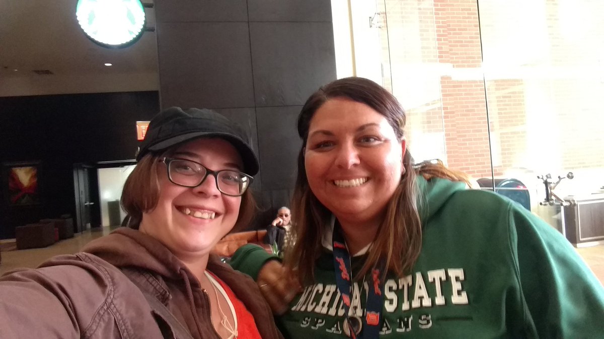 #foundAmber  #leadershipfun