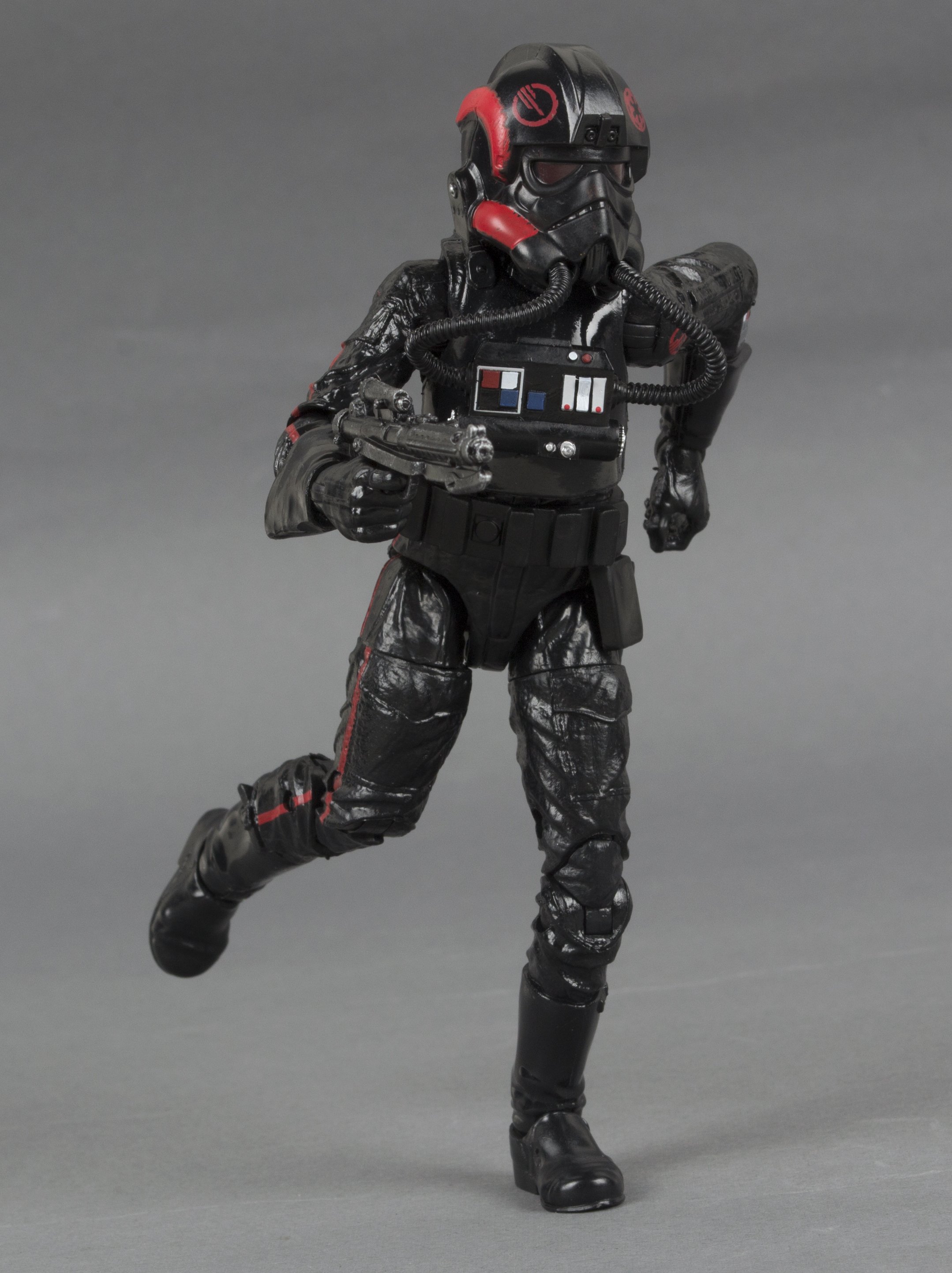 Inferno squad agent black series deals