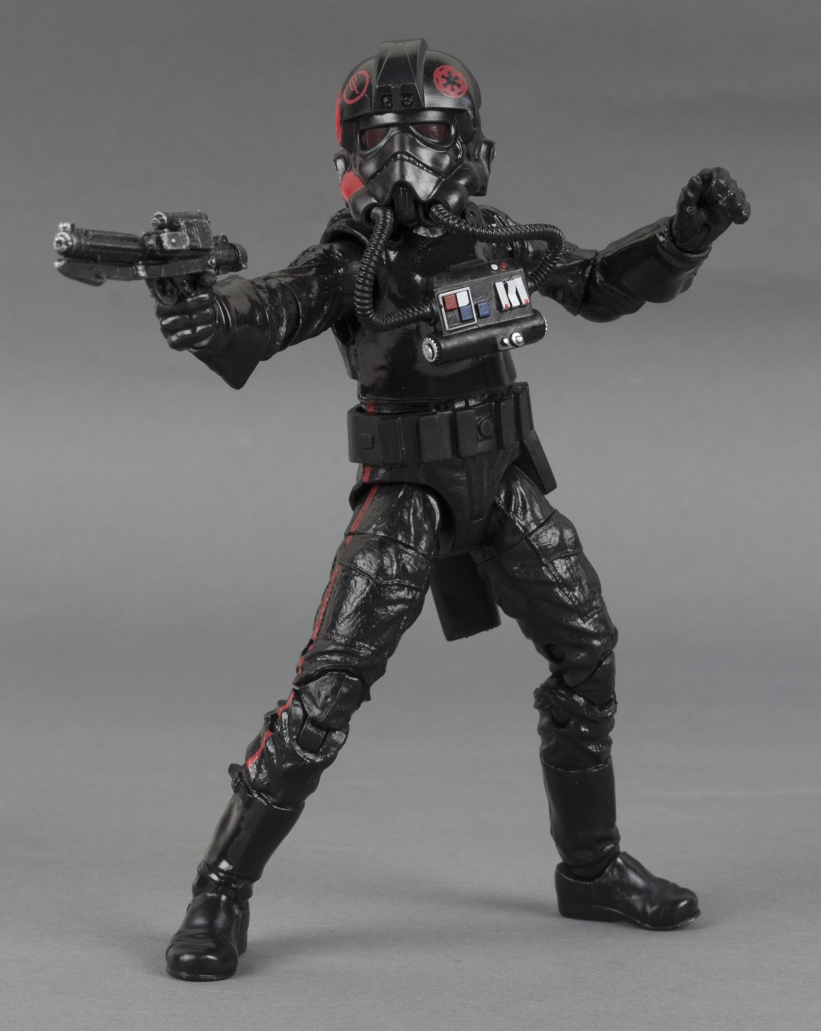 Black series best sale inferno squad
