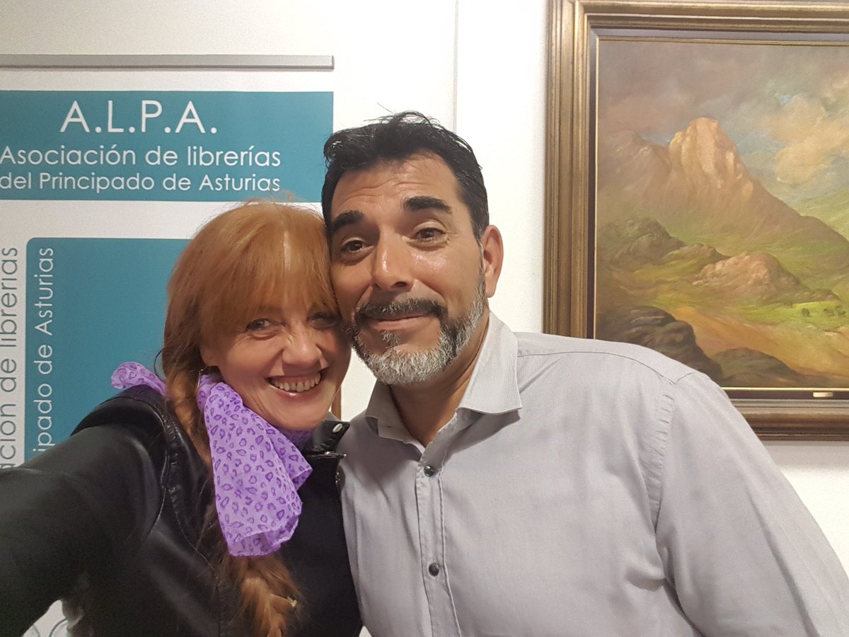 Mira,<a href="/albafite/">Alba Fité</a>  , lo de que Dios los  cría y ellos acaban juntándose.
..