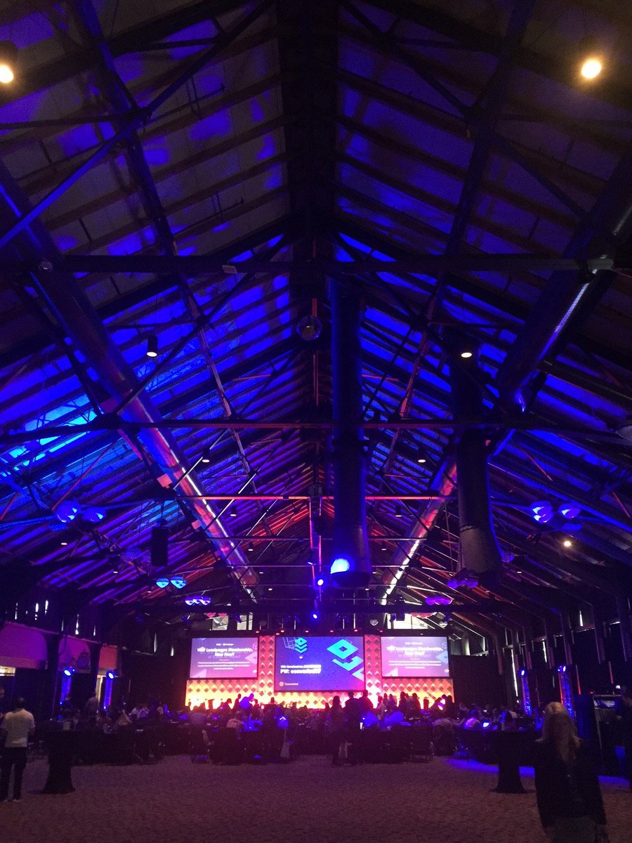 mds_decoded's tweet photo. Two of our team members got to attend #Converted17 this week in Minneapolis ✈️Look out for a recap of their trip coming soon to our blog! https://t.co/bFgnP0Aivs