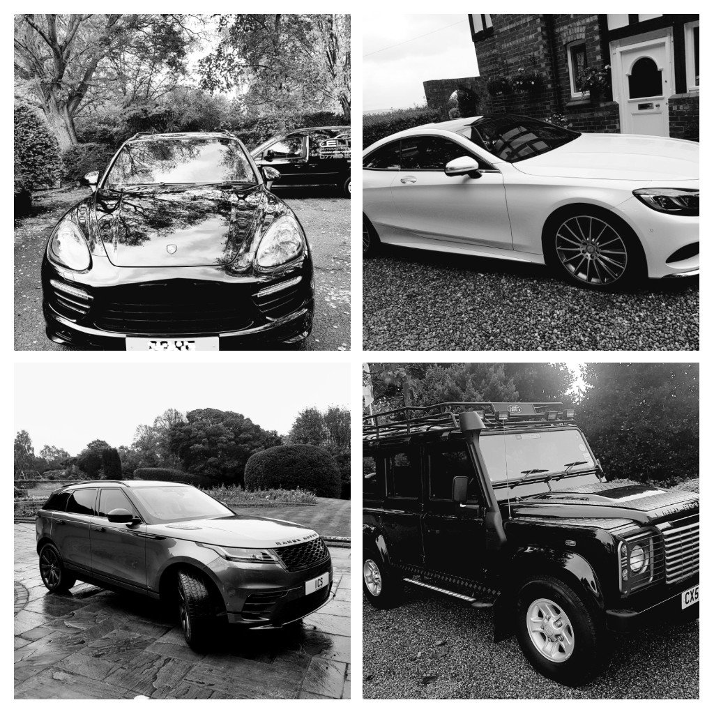 Elite Valets Wirral (@eliteautowirral) on Twitter photo 
