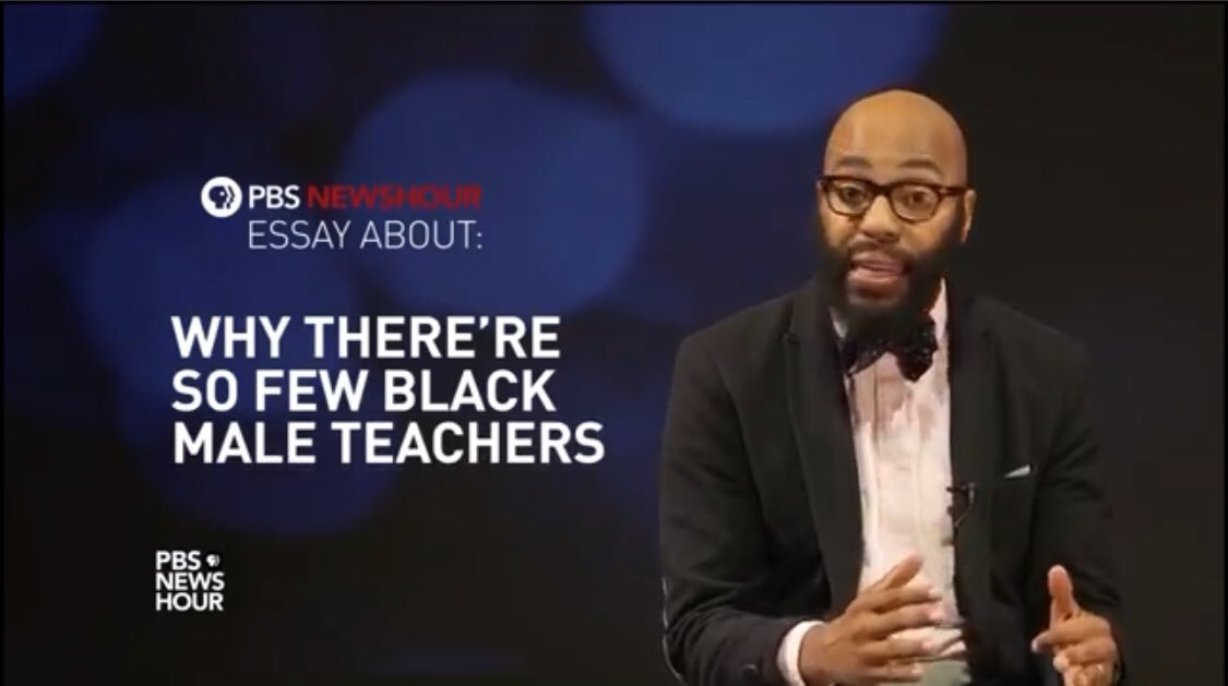 Leontynesjr's tweet photo. https://t.co/rafDdl0bvB… via @youtube #BMES2017 @BMECFellowship @EduColorMVMT @chrisemdin https://t.co/gNkt8KvwGP