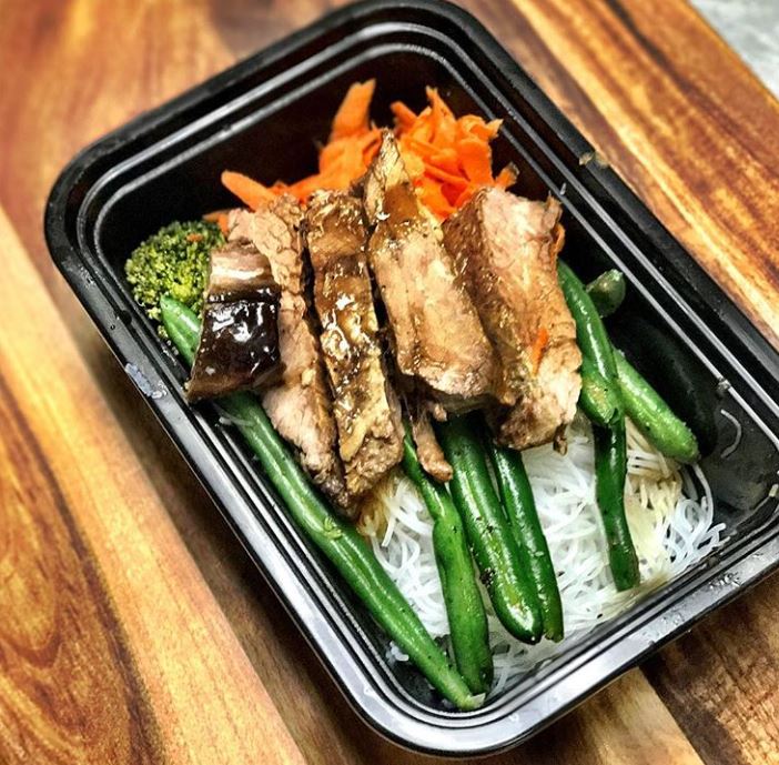 ReBuiltMeals's tweet photo. What is your lunch looking like? :) https://t.co/9mRhvbQ9QJ