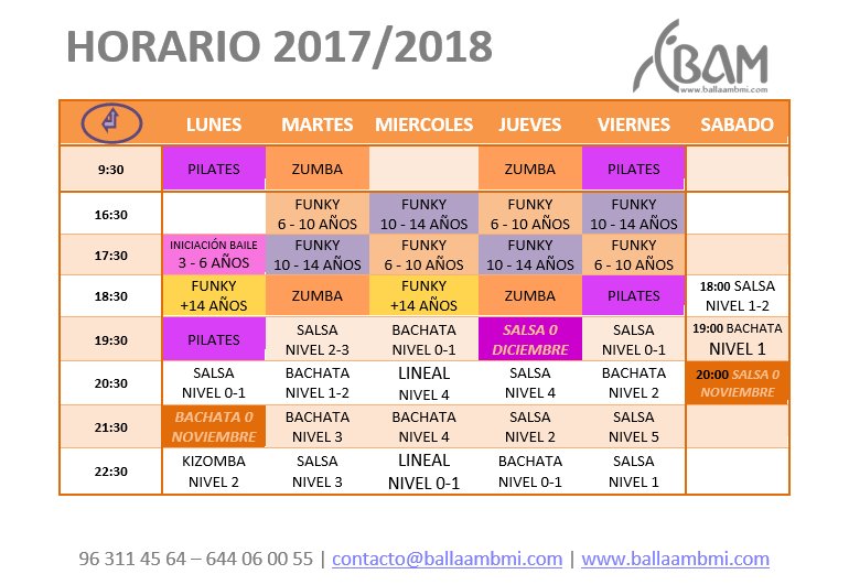 Balla Amb Mi tweet media