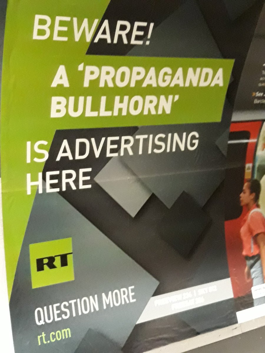 nightcoda's tweet photo. Refreshingly honest.
#PutinToday https://t.co/C4zl5WlAEV
