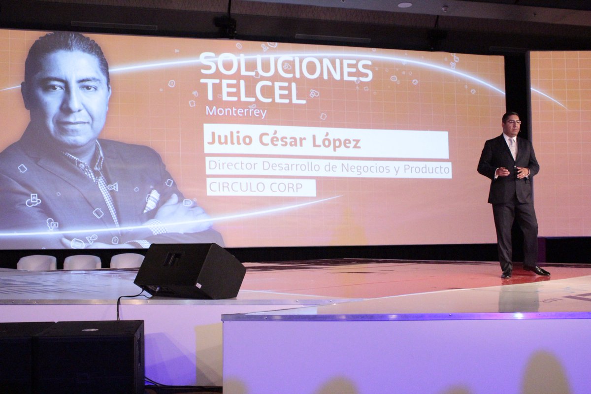 TelcelEmpresas's tweet photo. El análisis de Big Data ayuda a mejorar la productividad de una flota vehicular, Julio César, @CirculoCorp #FSTelcel https://t.co/AlnB23dMd5 https://t.co/Dqb4SwYlV9
