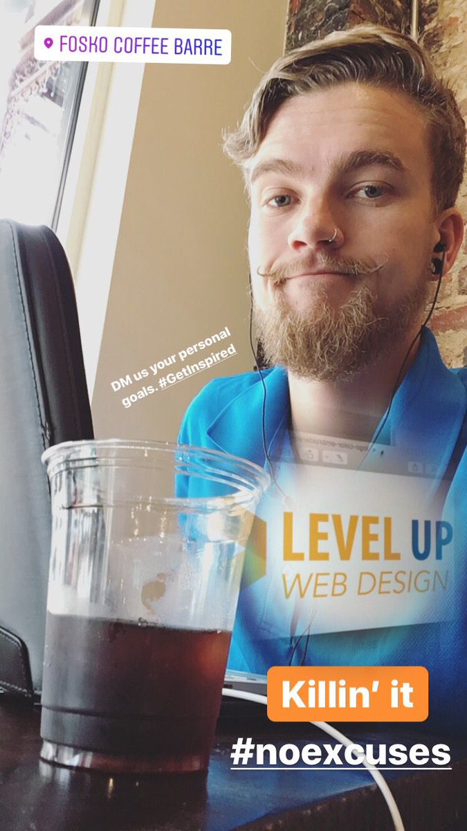 Level Up Web Design (@levelupweb) / Posts / X