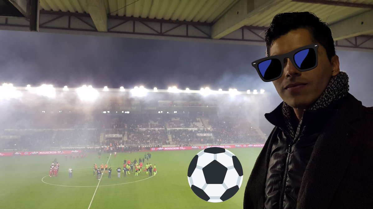 ivanquipa's tweet photo. #liverem @ExcelMouscron  🇲🇽 vs 🇲🇽 https://t.co/wgMbozmSnD
