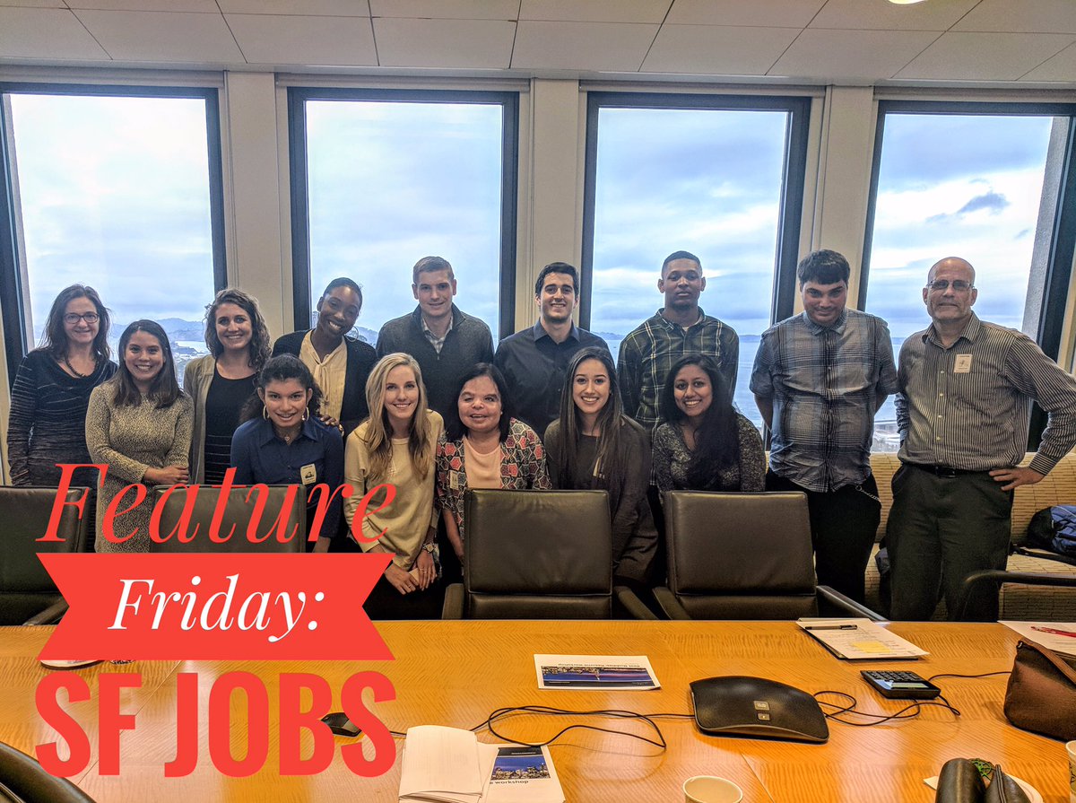 BestBuddiesCA's tweet photo. This #FeatureFriday we recognize our SF job seekers who had a productive afternoon revising their resumes with volunteers from @Pantheon Ventures. Now they're one step closer to joining the workforce!#Imintohire #ndeam #inclusionworks #bestbuddiesjobs https://t.co/yfQJliwP0C