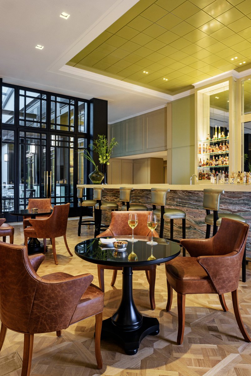 AlvearIconHotel tweet media