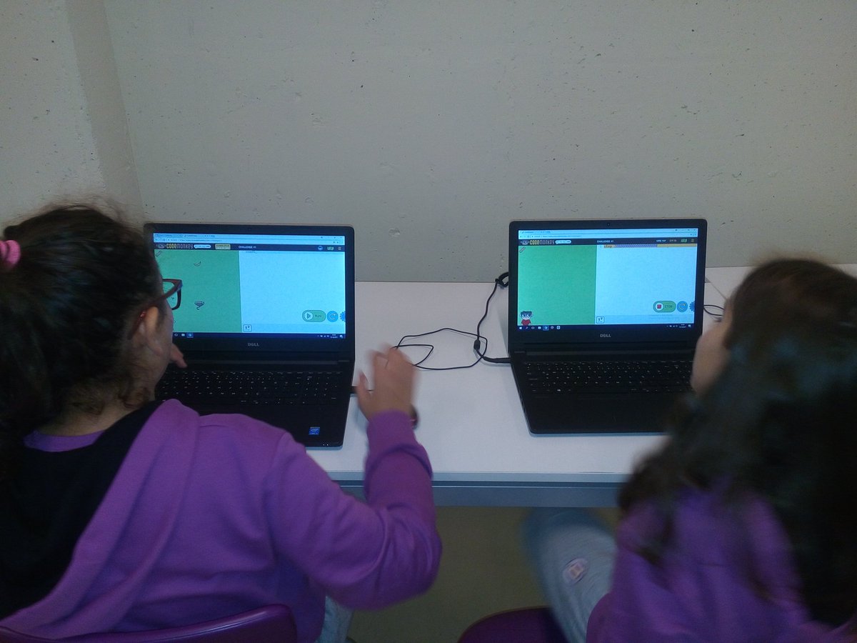 ercanbilisimogr's tweet image. Muratpasa ugur okullarinda codemonkey ile kodluyoruz. #europecodeweek #ucodeweek #ugurkodluyor #ugurmuratpasakodluyor