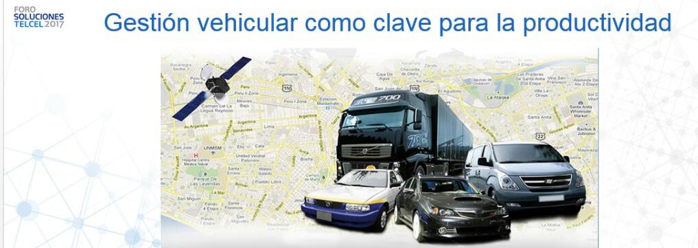 TelcelEmpresas's tweet photo. La tecnología permitirá reducir costos de operación por mal uso de vehículos en una flota vehicular. #FSTelcel https://t.co/AlnB23dMd5 https://t.co/Cdlrwm0Fdv
