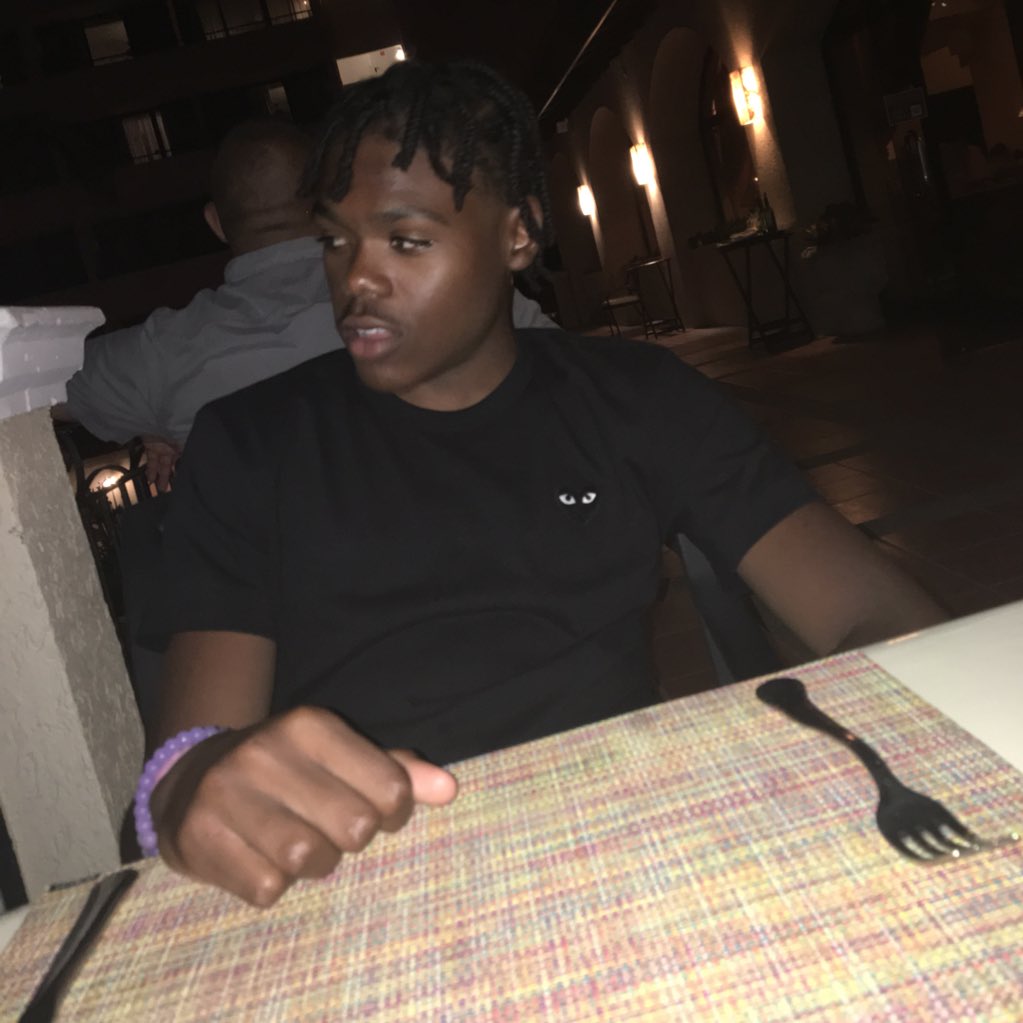 bamtheshooter's tweet photo. #NewProfilePic #TheSplashWay https://t.co/IQ51PrrWg6