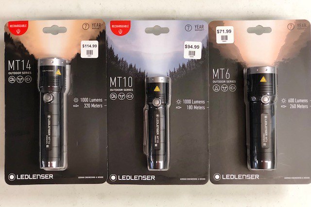 Ktac07's tweet photo. LEDLenser is for the tactical enthusiast and the average Joe.  #lightthenight #ktac https://t.co/idUPHmPT91