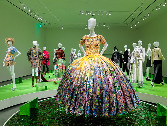 Happy Birthday Todd Oldham! 