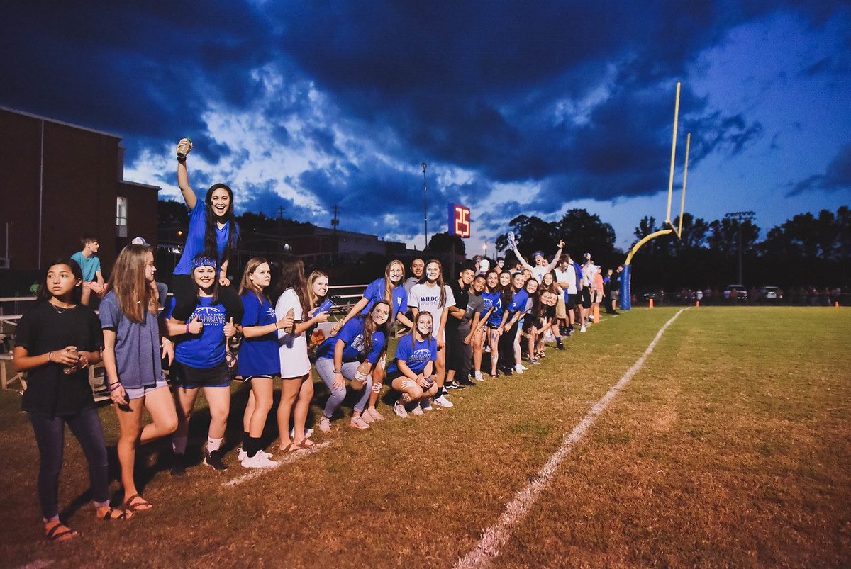 wpclassof_2018 tweet picture