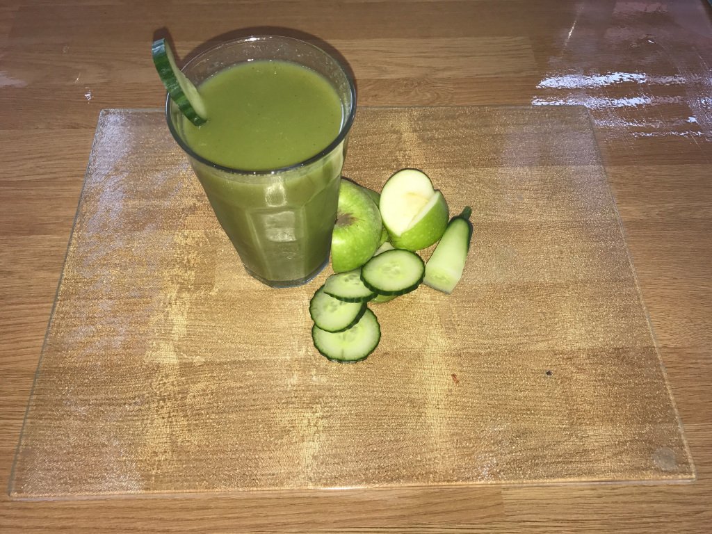 LibbieBlog's tweet image. SEJUICE YOUR SKIN: BRIGHT GREEN JUICE libbiebdavies.wordpress.com/2017/10/20/sej…
