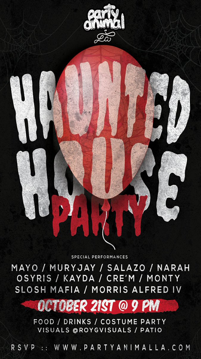 DannyBeretta's tweet photo. Tomorrow!! Don't miss Slosh Mafia in action! 
RSVP at https://t.co/kIBZTSLIGi!! $5 off with promo code 'SLOSH' https://t.co/h3rsKhxw2R