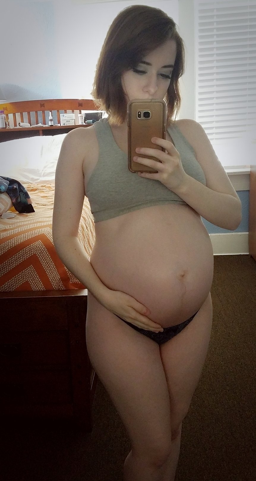 TW Pornstars - Grandma Alice Marchesi 🪅 BDAY 626 🪅. Twitter. 31 weeks  and cant wait to have him so that I can be off. 7:12 PM - 20 Oct 2017