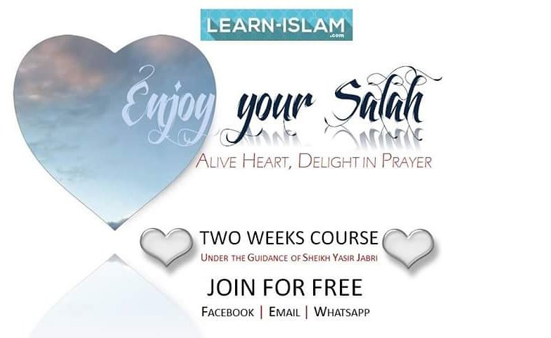 LearnIslam_LI's tweet photo. ★ ENJOY YOUR #SALAH ★

➟ Free online course starting 6th Nov 
➟ Available through FB, Whatsapp &amp; Email

Details...
https://t.co/uZIMEyGCbF https://t.co/3cfiUXy0Aj