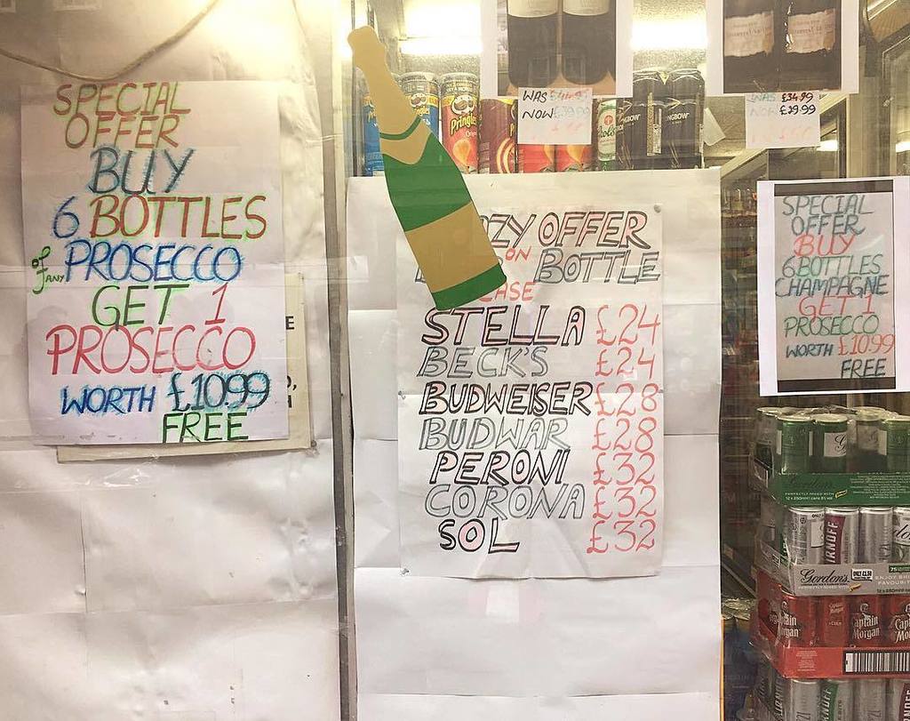 shitsign's tweet photo. The outline detail with the highlighter really makes it *pop*
#shitsign #badtypography https://t.co/TvdCKOGA6d https://t.co/NfYSGvqCTl