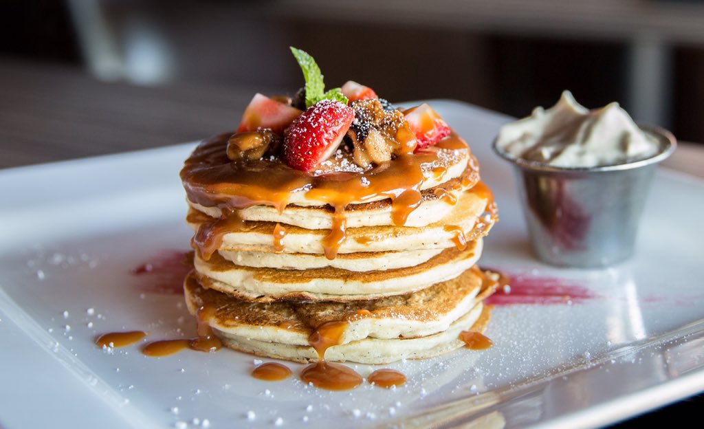 <a href="/Southrnfoodjunk/">southernfoodjunkie</a> <a href="/Bisquick/">Bisquick</a> <a href="/TouringTastebud/">Chad & Stef</a> <a href="/berlyskitchen/">Kimberly Vargo</a> <a href="/JuliaDJordan/">JuliasSimplySouthern</a> <a href="/OldFashRecipes/">Old-Fashion-Recipe</a> <a href="/BillyKissiah/">Christian Comedy</a> <a href="/blofmitten/">BottomLeftofMitten</a> <a href="/KYVAN82/">KYVAN® Foods</a> <a href="/BitesnBuzz/">BitesnBuzz 🐝</a> @Discoverindianl <a href="/UnicoiPreserves/">Unicoi Preserves</a> So easy: equal parts water/lt brown sugar  reduce by half. Remove from heat and add 1/4 tsp cinnamon, 1 Tbs butter and cream serve warm!