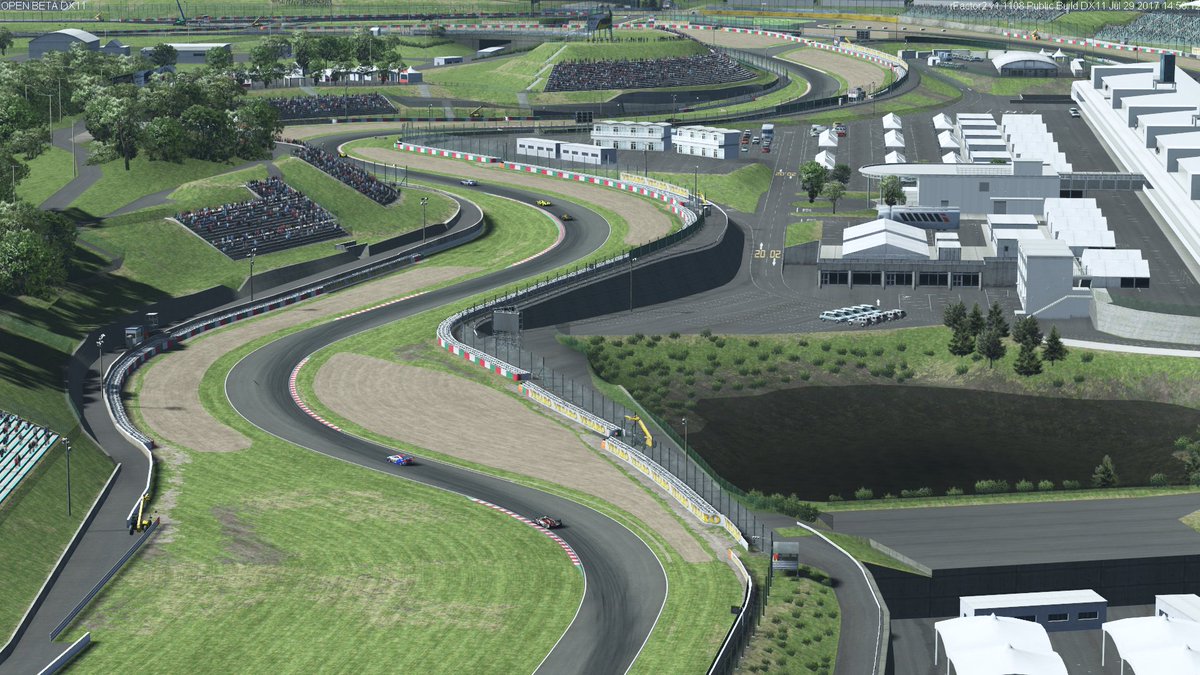 RaceDepartment's tweet photo. A win, a title and some awesome racing. Must be #rdlms @vesarosim @TMThrustmaster using @rFactor2 @Christopher_EEE #Simracing 
https://t.co/sWGavu2A1Z https://t.co/p0s3RXY3Pb