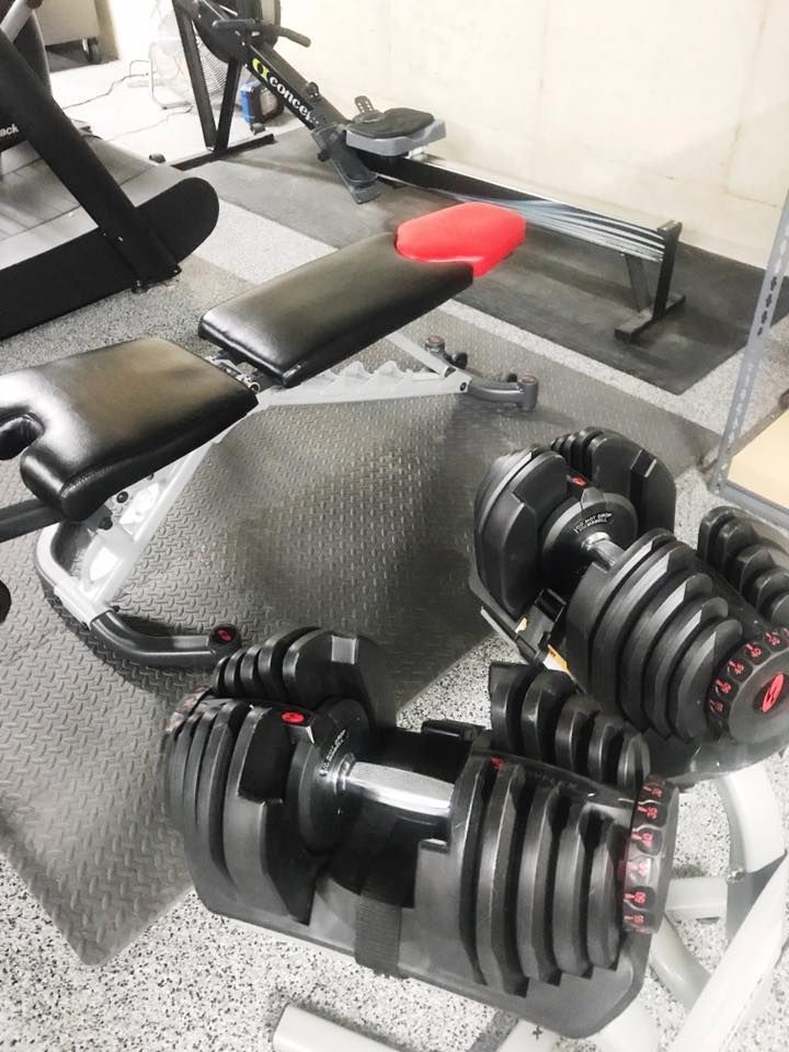 therealjoeldunn's tweet photo. Here is to hoping that the #ManDare #DareoftheWeek is not a chest workout‼️😂 https://t.co/pCZ3tD0KEB
