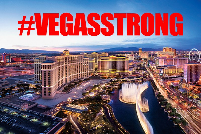 #VegasStrong VEGAS OFFICE CHARLESTON HARTFIELD RIP WE LOVE YOU AND YOUR SERVICE