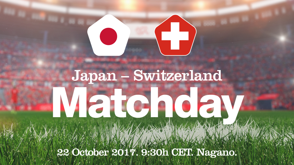 nati_sfv_asf's tweet photo. ⚽ Die SFV-Frauen gegen den Vize-Weltmeister!
💻 Ab 9:30h live auf https://t.co/6Pxb4gDaC0!
#JAPSUI 🇨🇭️⚽✊ https://t.co/8NnYoFtJ46
