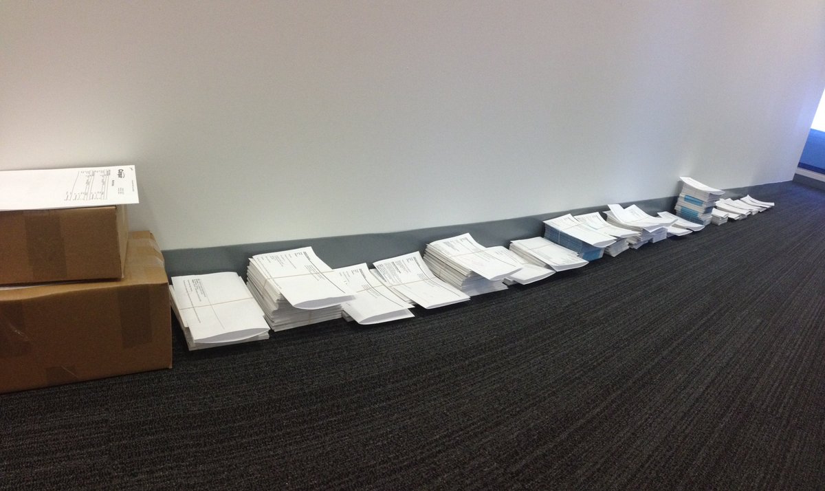 ONCAT's tweet photo. #OUF2017 brochure orders coming your way!
Over the past 2 months we've recieved orders for 7000+ brochures 😱 https://t.co/W0xamhG2ZD https://t.co/U28IAX01l7