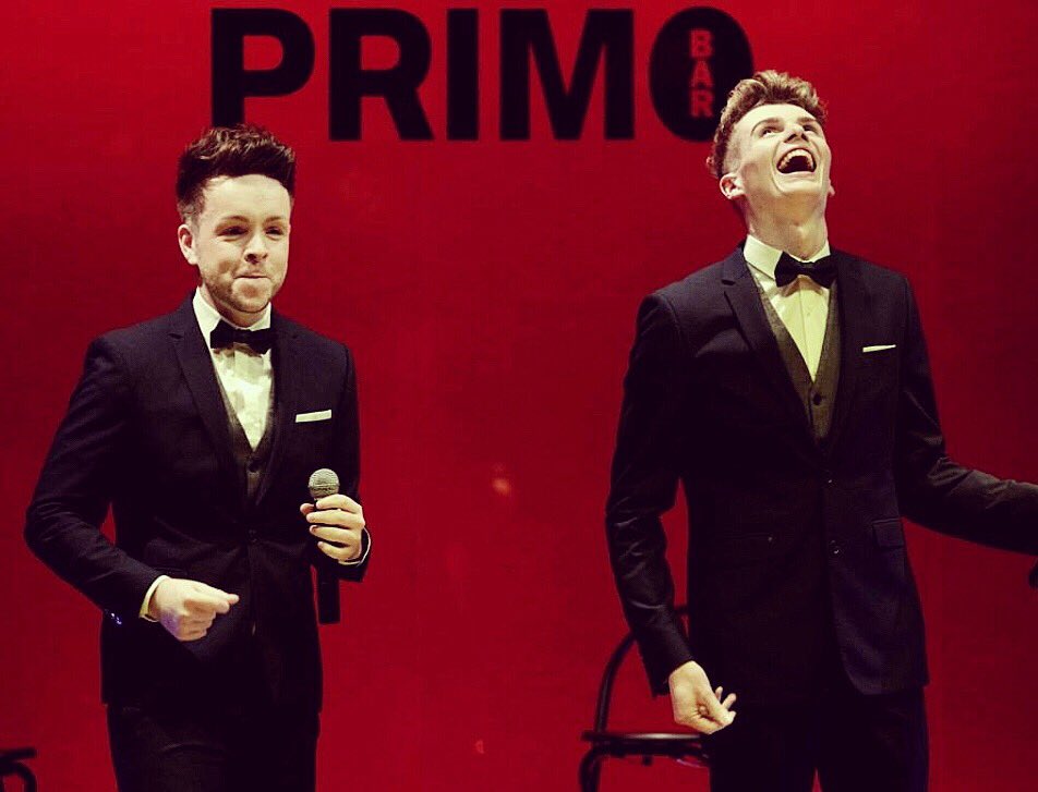 JerseyBeyond's tweet photo. Live at @PrimoBarLondon from at 8:45pm tonight 🎤 https://t.co/TqYmdIsewc