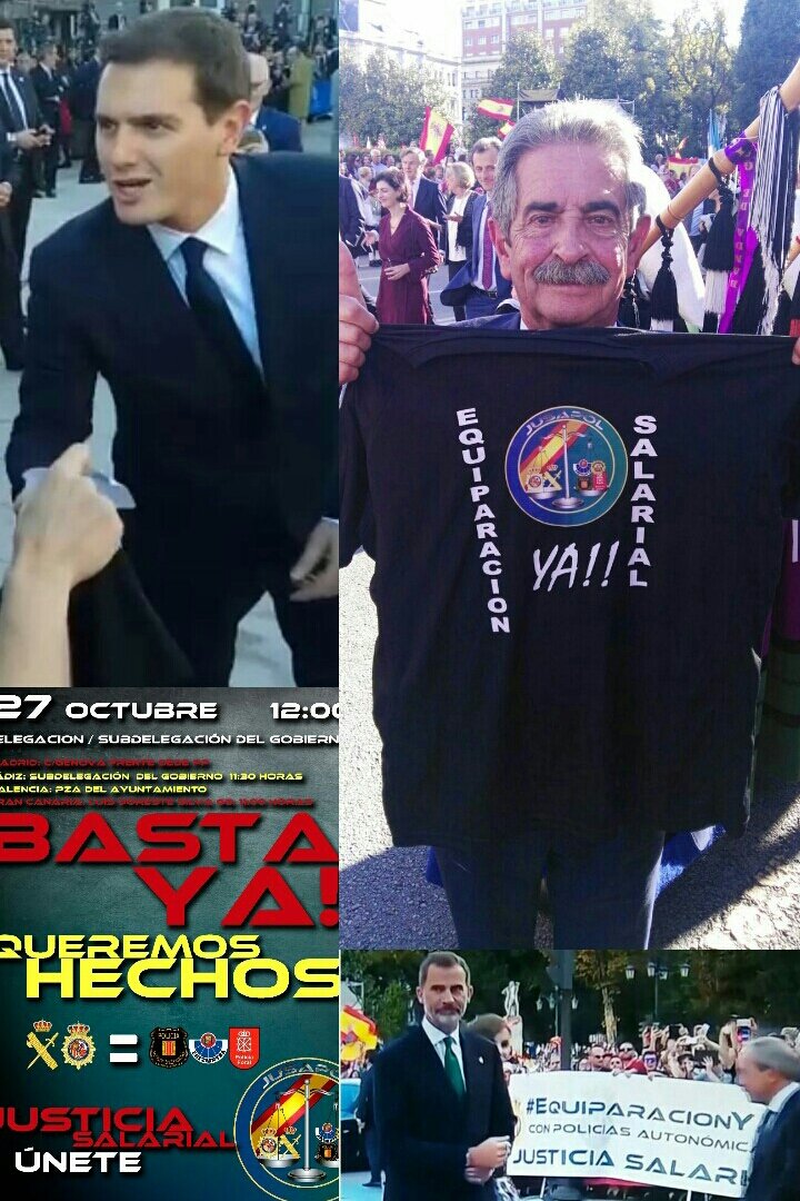 jusapol's tweet photo. Agradecer la valentía d los compañeros en Asturias q han hecho posible nuestra presencia una vez más.
#PremiosPrincesadeAsturias https://t.co/fzLWCup0Ca