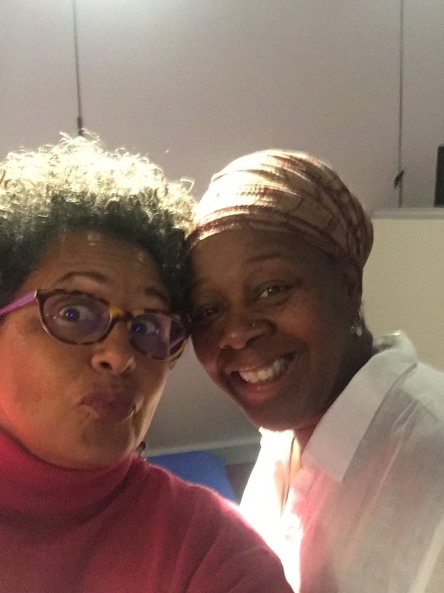Lynn33008427's tweet photo. @Nyah2000
@Ujimaradio
Launch of Black in The Union Kack #watershead
Ujima https://t.co/kUpMB65Q7T