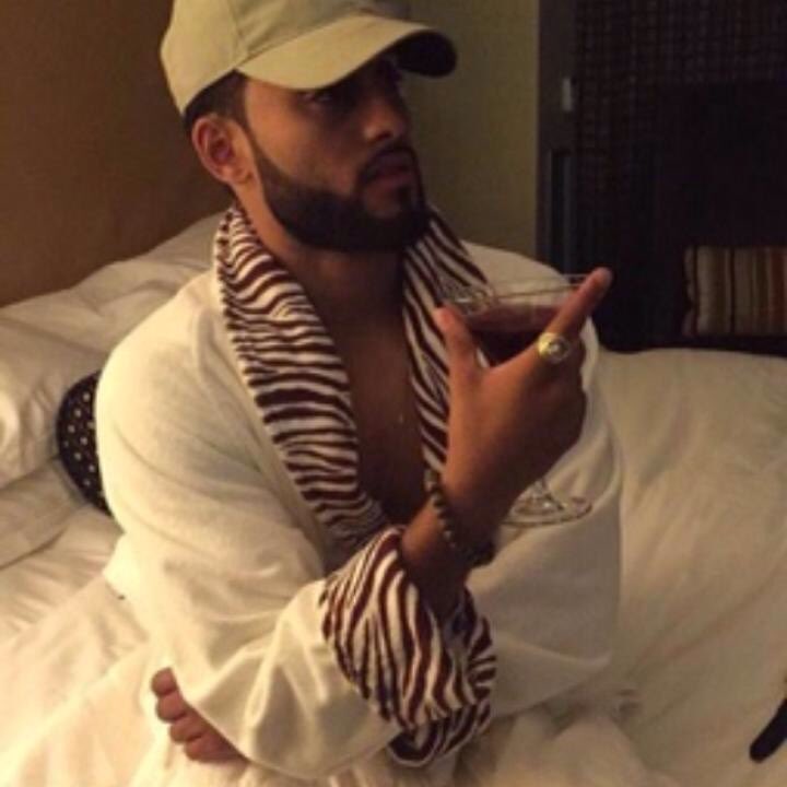 Prince Cass tweet media