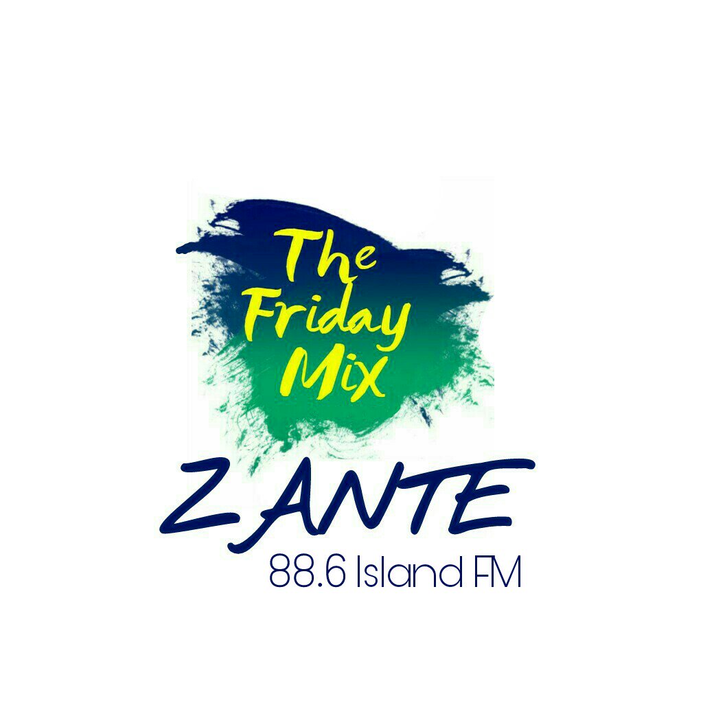 TheFridayMix's tweet photo. Now playing on 'The Friday Mix' ...

@almacyber - Chasing Highs (Mark Jay Remix) 

#ChasingHighs #Alma #Tunage https://t.co/qe46sqEXc9