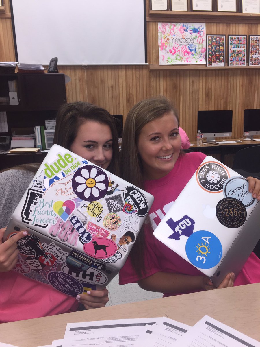 THS Student Council tweet media