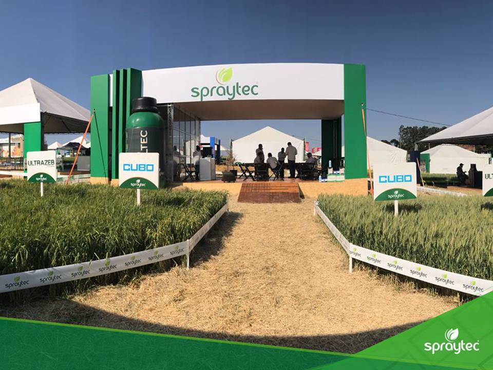 Spraytec Brasil tweet media