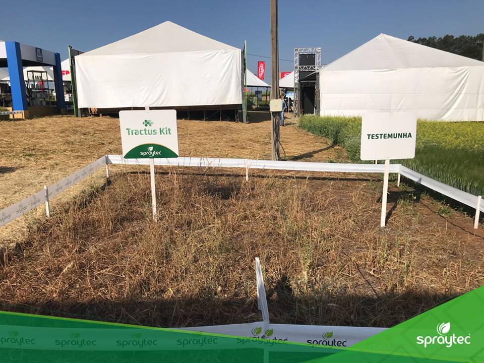 Spraytec Brasil tweet media