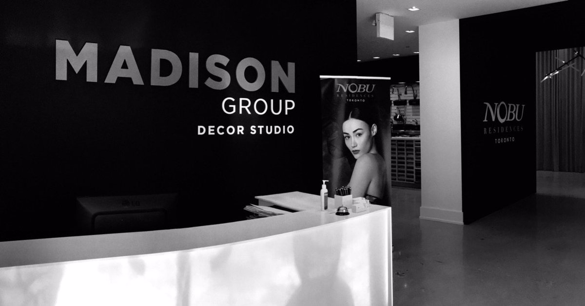 mymadisonhome's tweet photo. Every detail counts in our #DecorStudio. That’s why we will be closed this Sunday only. We can’t wait to show you our #rebranded studio! ❤️ https://t.co/uJMlbvjxjx