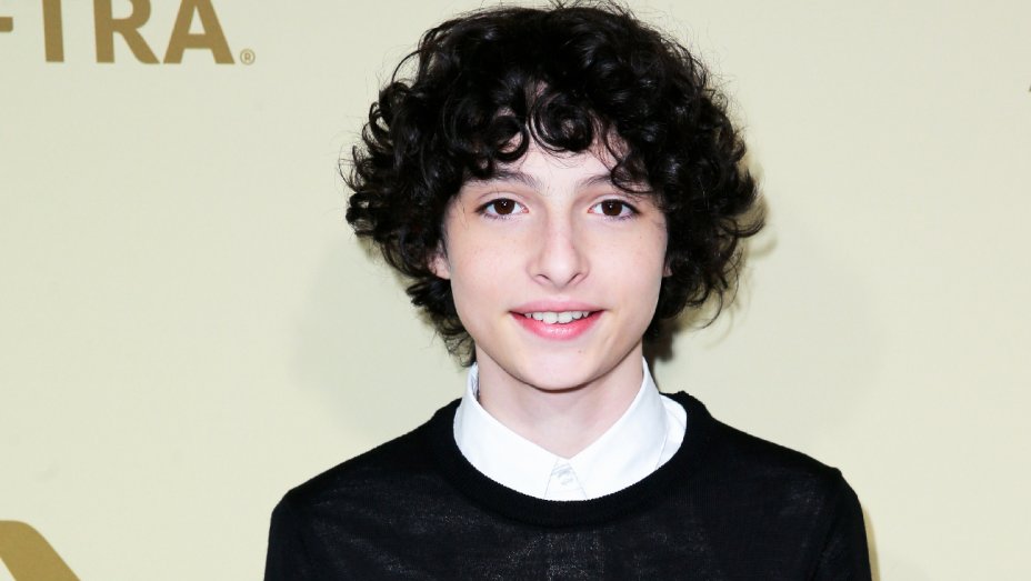 THR's tweet photo. 'Stranger Things' star Finn Wolfhard fires agent over former actor's sexual abuse claim https://t.co/DR9iB5FTCW https://t.co/YWyBhp5nTb