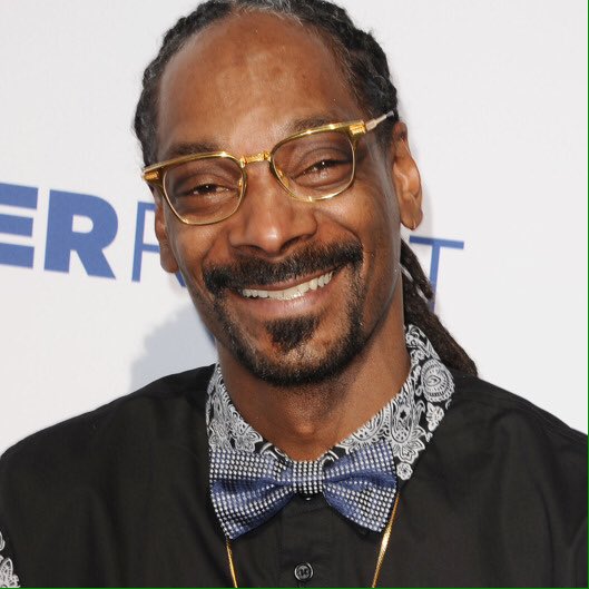 Happy Birthday Snoop Dogg!!! 