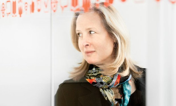 Kate Adams, Apple's Incoming General Counsel, Was 'Peacemaker' as SCOTUS Clerk dlvr.it/PwlsMb